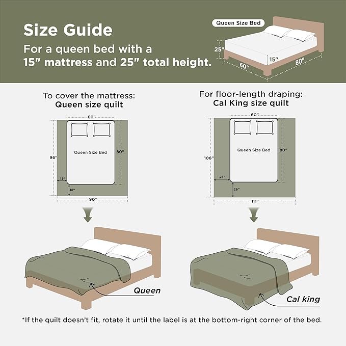 Bedsure Twin Comforter Set - 5 Pieces Reversible Emerald Green Bedding, Twin Size Bed Set for All Seasons, Bed in a Bag with Down Alternative Comforter, Sheets, Pillowcase & Sham