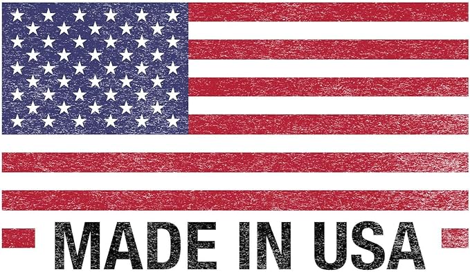 Foamma 1" x 28" x 75" Truck, Camper, RV High Density Foam Bunk Mattress Replacement, Made in USA, Comfortable, Travel Trailer, CertiPUR-US Certified, Cover Not Included