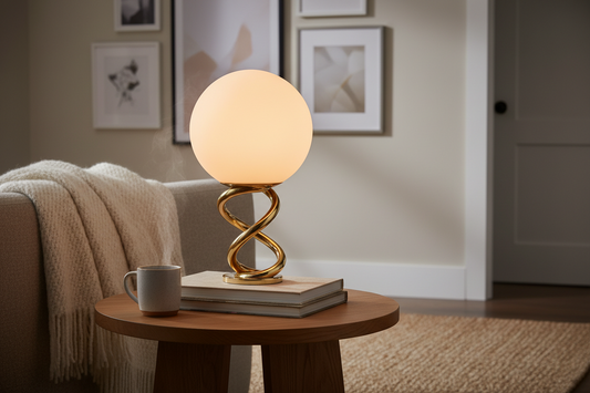 Your Home, Your Story