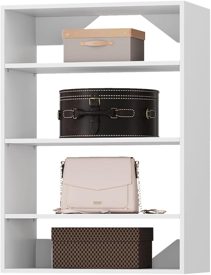 Clothing & Closet Storage