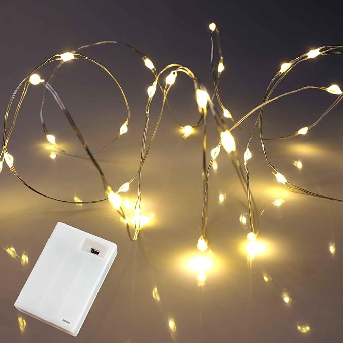 Outdoor Lighting