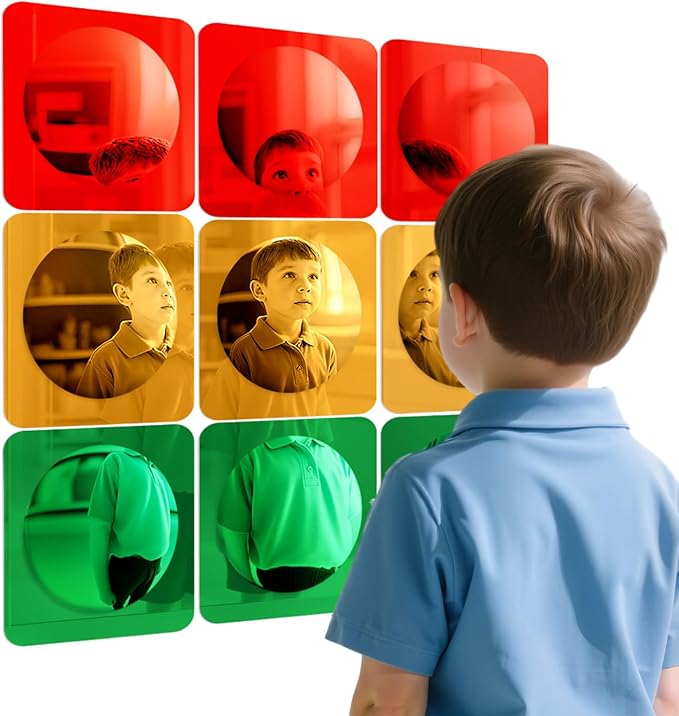 Kids' Room Décor