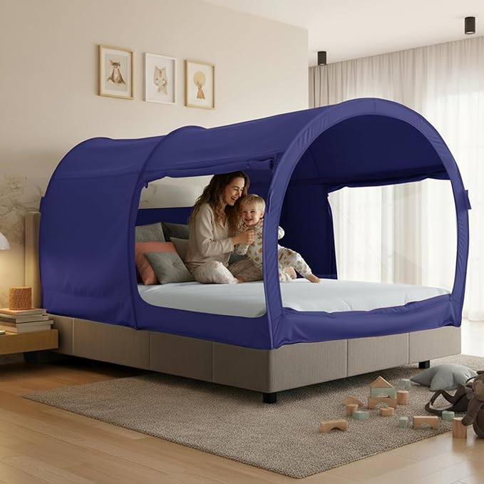 Bed Canopies & Drapes