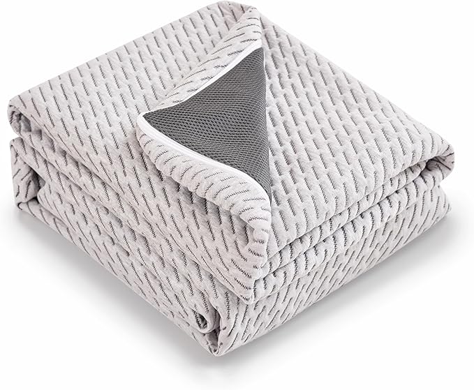 Mattress Pads & Toppers