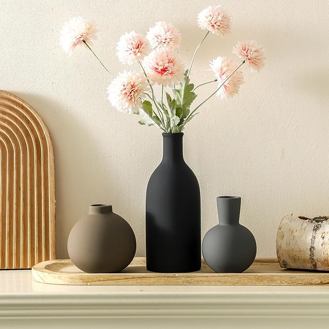 vase