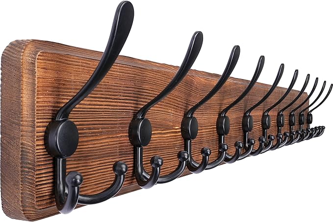 Home Storage Hooks