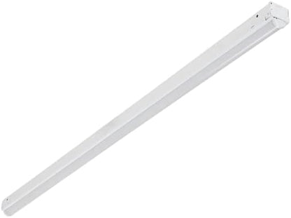 Lithonia Lighting MNSL L24 2LL MVOLT 40K 80CRI PLT336 White LED Strip Foot (336 Count), 2-Light
