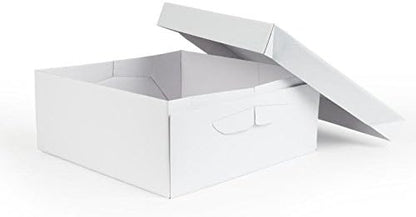 PME Square Cake Box, 16-Inch