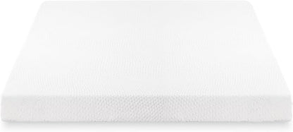 Best Price Green Tea Memory Foam Mattress for Kids & Adults, Medium Firm, 5 Inch Full Size, Bed-in-A-Box