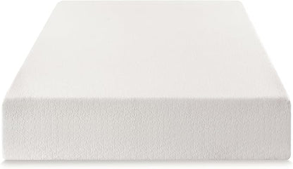 Best Price Mattress 14 Inch King Mattress Bed-In-A-Box, Green Tea Memory Foam
