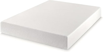 Best Price Mattress 10 Inch Cal King Mattress Bed-In-A-Box, Green Tea Memory Foam