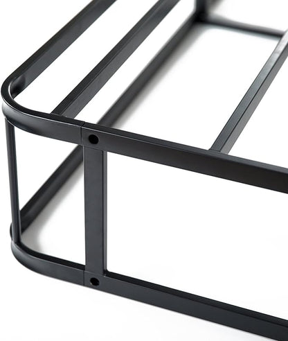 ZINUS 9 Inch Metal Smart Box Spring, Mattress Foundation, Strong Metal Frame, Easy Assembly, Twin