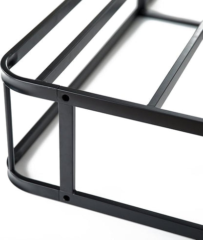 ZINUS 9 Inch Twin XL Metal Smart Box Spring, Mattress Foundation, Strong Metal Frame, Easy Assembly