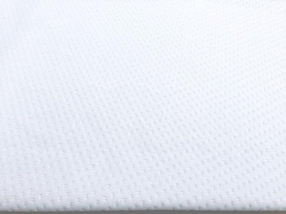 Live and Sleep Classic 8 Inch Medium Firm Memory Foam Mattress - Bed in a Box with Firm Body Support, CertiPUR Certified - King Size