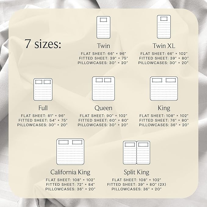 LuxClub 4 PC Sheet Bed Sheets Deep Pockets 18" Eco Friendly Wrinkle Free-Kids-Fitted Sheets Machine Washable Hotel Bedding Silky Soft - Dark Khaki Twin