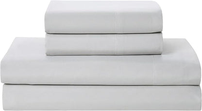 Paisley Comforter Set King Size with Sheets Bed in a Bag – Deep Pocket Fitted Sheet with Elastic Corners, Cozy Comforter, Pillowcases & Shams – Soft Microfiber All Season Bedding – Machine Washable