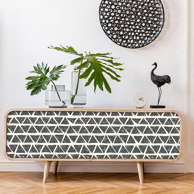 Scandinavian Biornk Furniture Sticker 40 x 60 cm