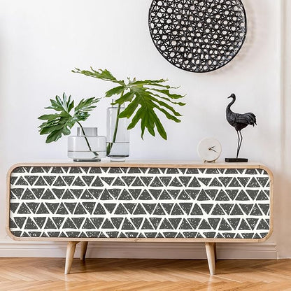 Scandinavian Biornk Furniture Sticker 40 x 60 cm