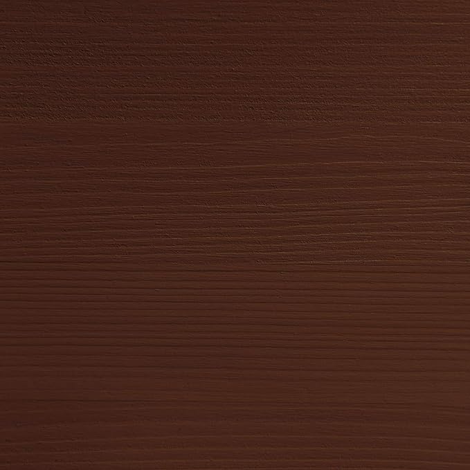 XL Brown Wooden Box Storage with Hinged Lid | 15.8 x 11.8 x 5.5 inches (+-0.5) | Gift Box for Tool Dog Toy Shoes Clothes Kitchen Storage Document | Wood Keepsake Chest
