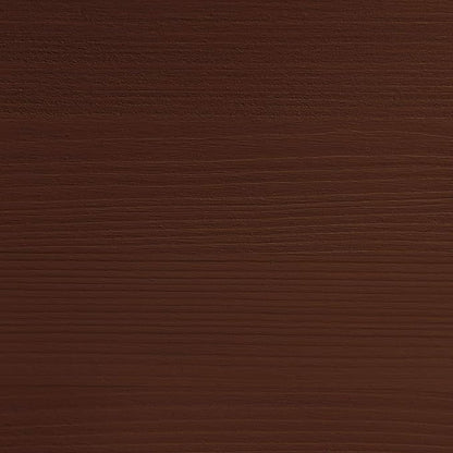 XL Brown Wooden Box Storage with Hinged Lid | 15.8 x 11.8 x 5.5 inches (+-0.5) | Gift Box for Tool Dog Toy Shoes Clothes Kitchen Storage Document | Wood Keepsake Chest