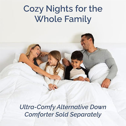 Full 6 Piece Sheet Set - Comfy Breathable & Cooling - Soft Hotel Luxury Bedding Set with 8-16 Inch Deep Pockets - 1 Flat & 1 Fitted Sheet & 4 Pillowcases - Wrinkle Free & Easy Care - Beige Stripes 2