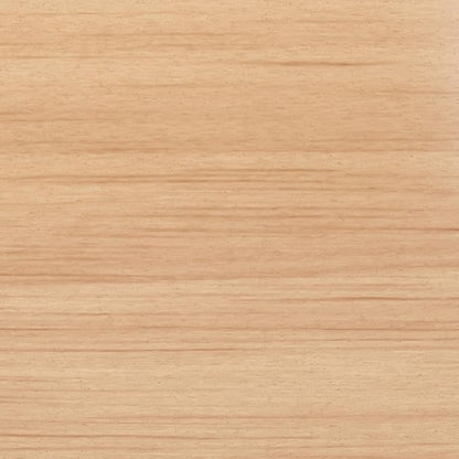 Umbra Picket 5 Hooks, Wall-Mounted Rail, Doubles as Art, Beveled Pine Wood Dowels, Natural Finish