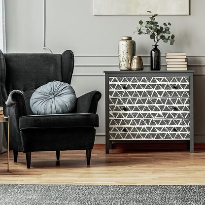 Scandinavian Biornk Furniture Sticker 40 x 60 cm