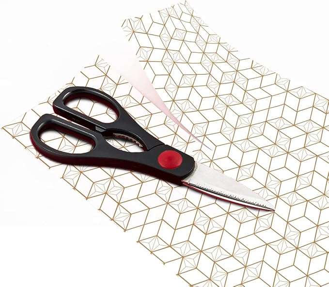 Adhesive for Furniture, Furniture Stickers Scandinavian (H40 x L60 cm, Yngvar)