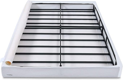 AmazonBasics Mattress Foundation/Smart Box Spring - 5", Full
