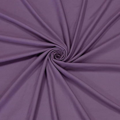 Mejoroom Twin Sheet Set - Hotel Collection Twin Sheets - Bedding Sheets & Pillowcases with Deep Pocket Fitted Sheet, Breathable, Wrinkle & Fade Resistant - 3 Piece(Purple)