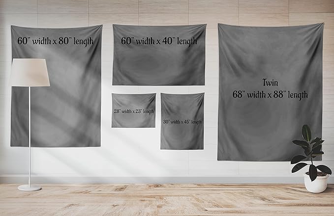 Lunarable Viking Tapestry King Size, Thor Son of Odin Monochrome Design Guardian of Asgard Scandinavian Culture, Wall Hanging Bedspread Bed Cover Wall Decor, King Size, Black White