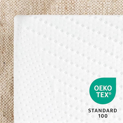 Best Price Mattress 5 Inch Queen Mattress, Cooling Gel Memory Foam Mattress for Kids and Adults, Medium Firm Mattress, Bed-in-A-Box