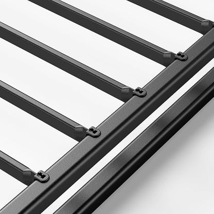 ZINUS Quick Lock Metal Smart Box Spring, 4 Inch Mattress Foundation, Strong Metal Structure, Easy Assembly, Queen White, Hassle & Headache Free