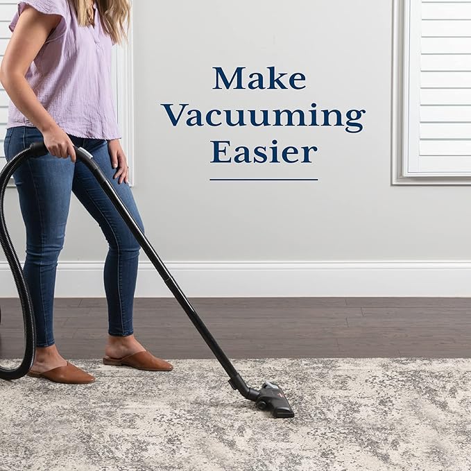 Veken 5x8 Ft Rug Pad Gripper for Hardwood Floors, Non Slip Rug Pads for Area Rugs, Thick Rug Grippers for Tile Floors, Under Carpet Anti Skid Mat, Keep Your Rugs Safe and in Place