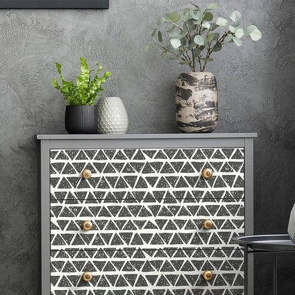 Scandinavian Biornk Furniture Sticker 40 x 60 cm