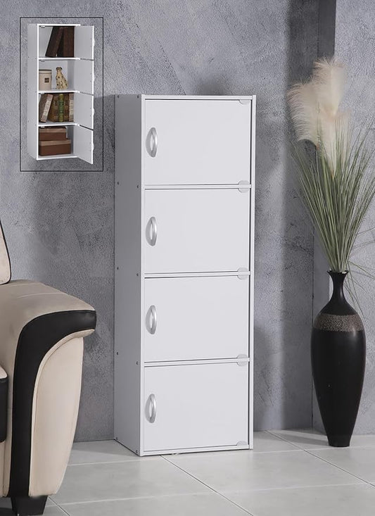 HODEDAH IMPORT Bookcase