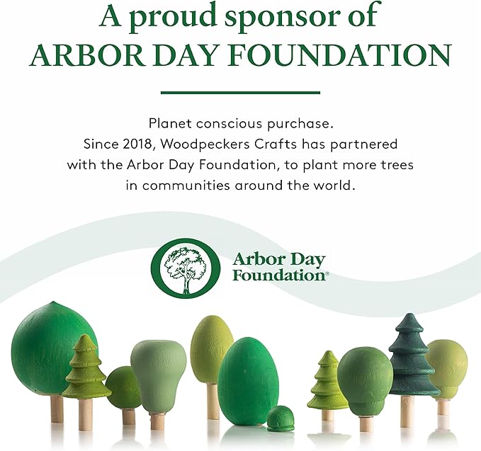 Unfinished Wood Ball Knobs 1-1/2 inch for Kitchen Cabinet Knobs, Drawer Knobs, Dresser Knobs and Crafts, Pack of 100, by Woodpeckers