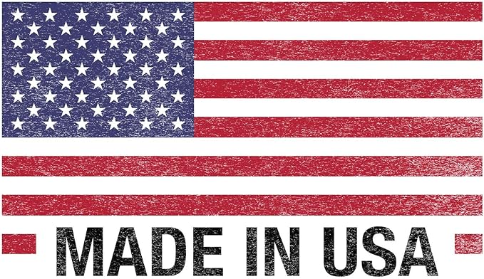 Foamma 10” x 42” x 80” Camper/RV Travel High-Density Bunk Mattress Foam Replacement, Made in USA, Comfortable, Travel Trailer, CertiPUR-US Certified, Cover Not Included