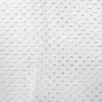 Flash Furniture Capri Comfortable Sleep 10 Inch CertiPUR-US Certified Hybrid Pocket Spring Mattress, King Mattress in a Box, White