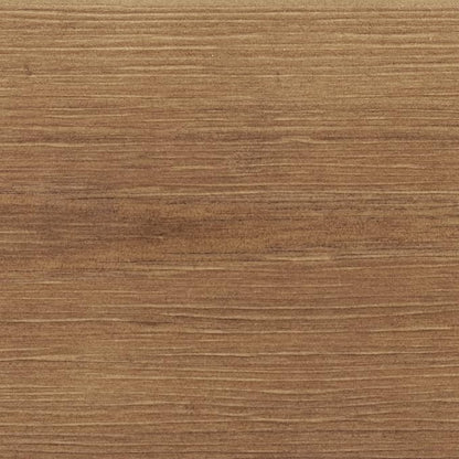 Mellow Naturalista Classic 16 Inch Solid Wood Platform Bed with Wooden Slats, Natural Pine, Queen