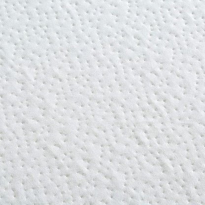 Cool Gel Twin XL Mattress 8 Inch Memory Foam Medium Firm, Gel Memory Foam Mattress Twin XL Cooling, Made in the USA, 8" Depth with Pressure Relief, CertiPUR-US Certified Fiberglass Free, Bed
